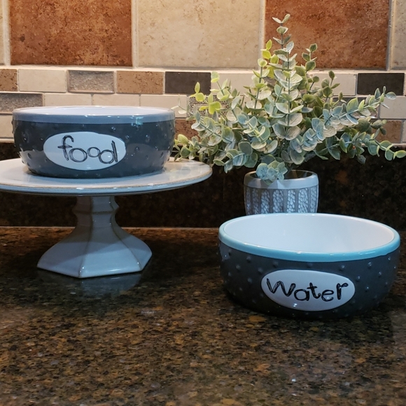 Top Paw Other - Pet bowls
